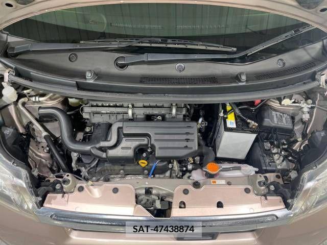 Daihatsu MOVE 2014-04 309282-18