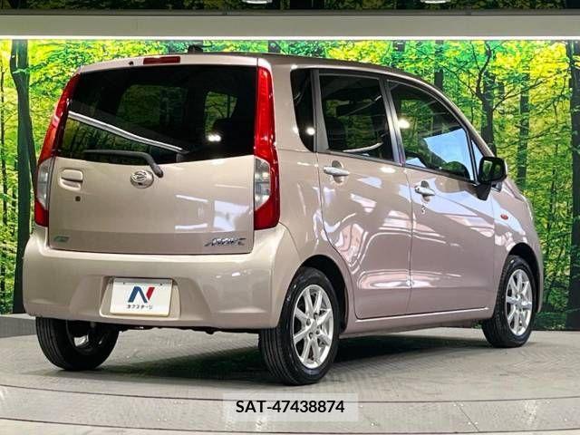 Daihatsu MOVE 2014-04 309282-17