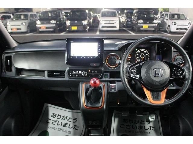 Honda N-ONE 2021-03 11542-12
