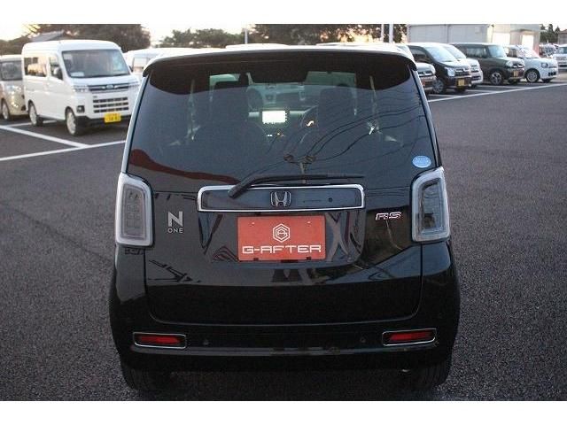 Honda N-ONE 2021-03 11542-3