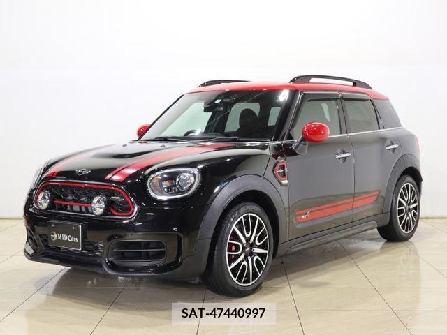 sat car
