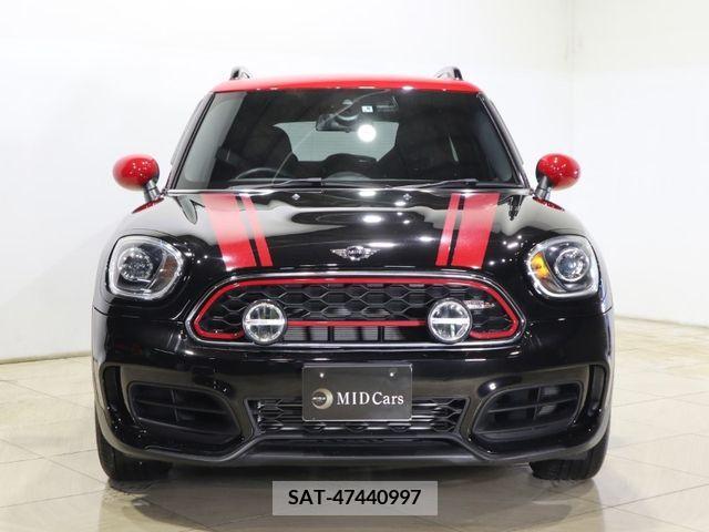 Bmw MINI 2017-08 213218-1