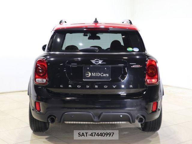 Bmw MINI 2017-08 213218-2