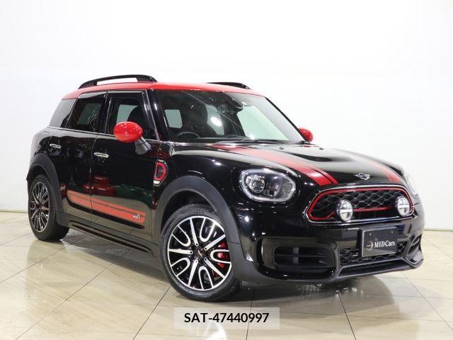 Bmw MINI 2017-08 213218-3