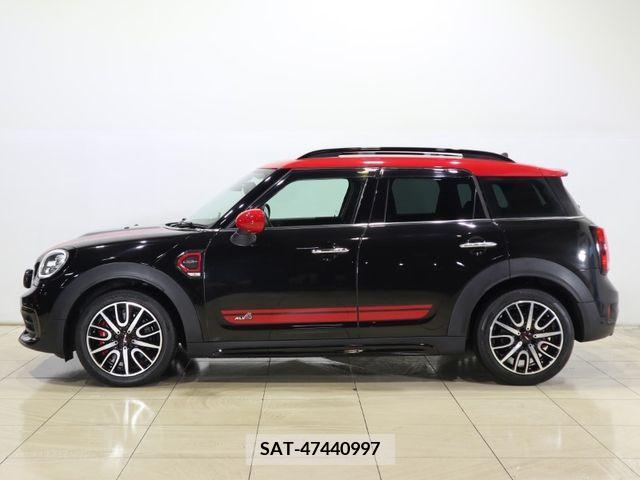 Bmw MINI 2017-08 213218-4