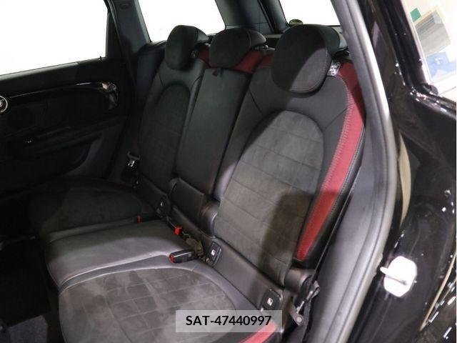 Bmw MINI 2017-08 213218-17