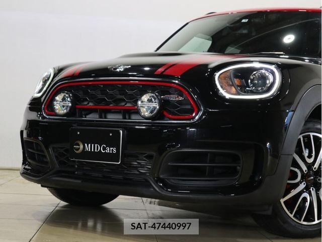Bmw MINI 2017-08 213218-5