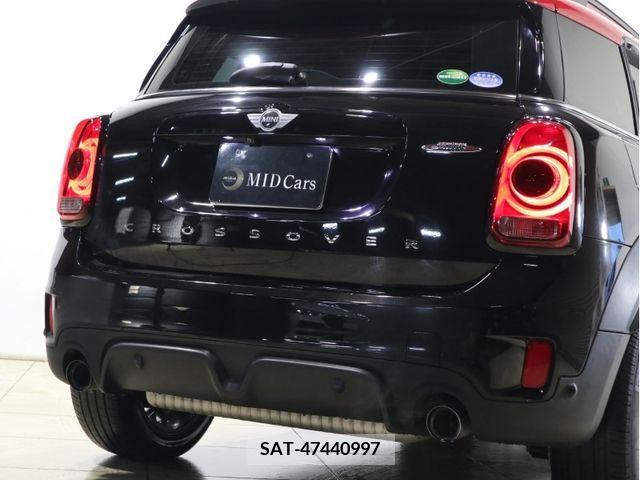 Bmw MINI 2017-08 213218-6