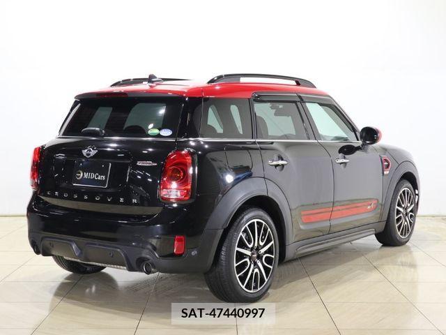 Bmw MINI 2017-08 213218-7