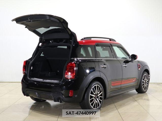 Bmw MINI 2017-08 213218-8
