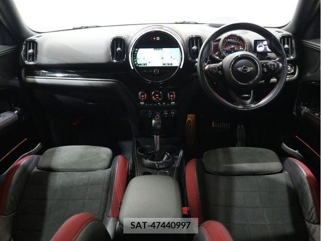Bmw MINI 2017-08 213218-9
