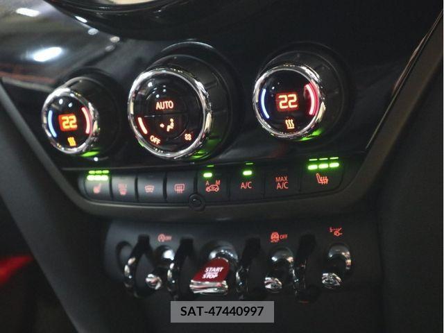 Bmw MINI 2017-08 213218-19