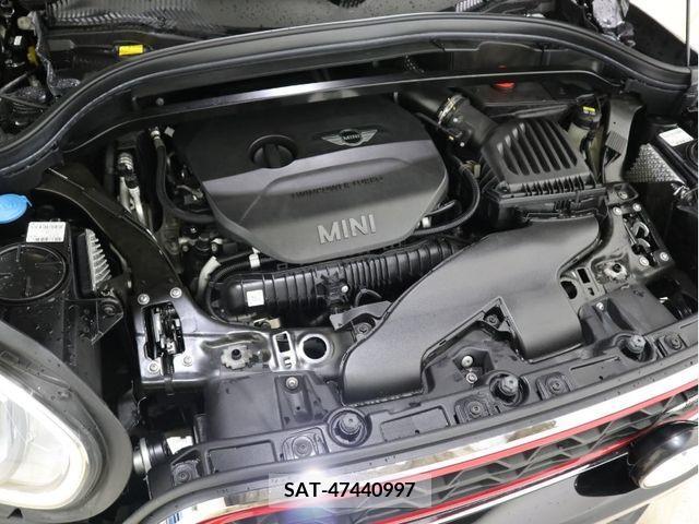 Bmw MINI 2017-08 213218-24