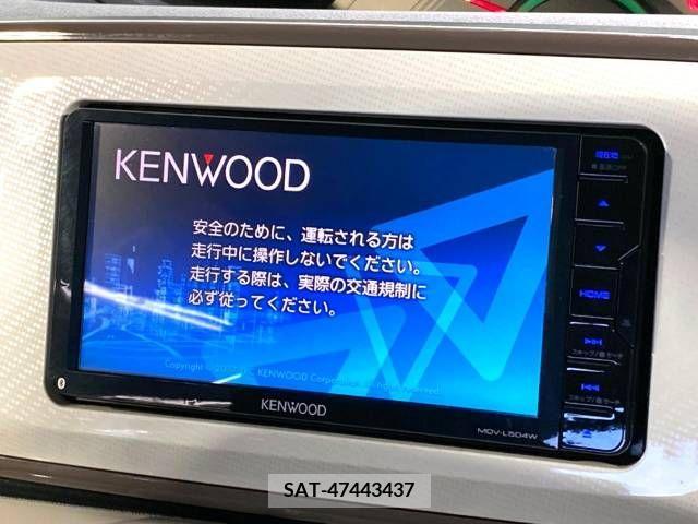 Daihatsu MOVE 2018-02 364169-2