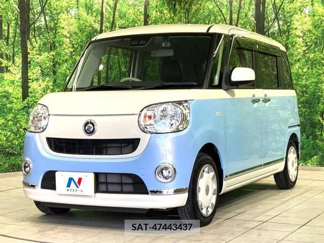 Daihatsu MOVE 2018-02 364169-16