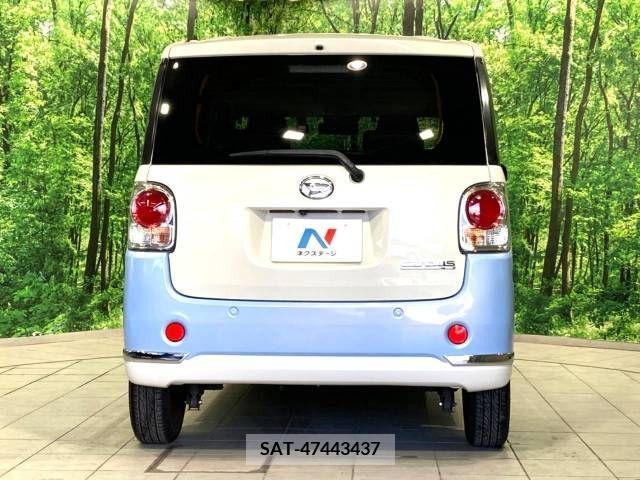 Daihatsu MOVE 2018-02 364169-15