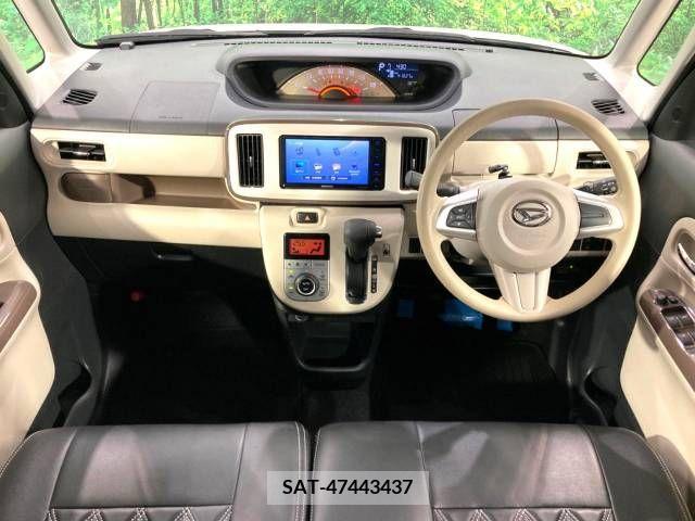 Daihatsu MOVE 2018-02 364169-1