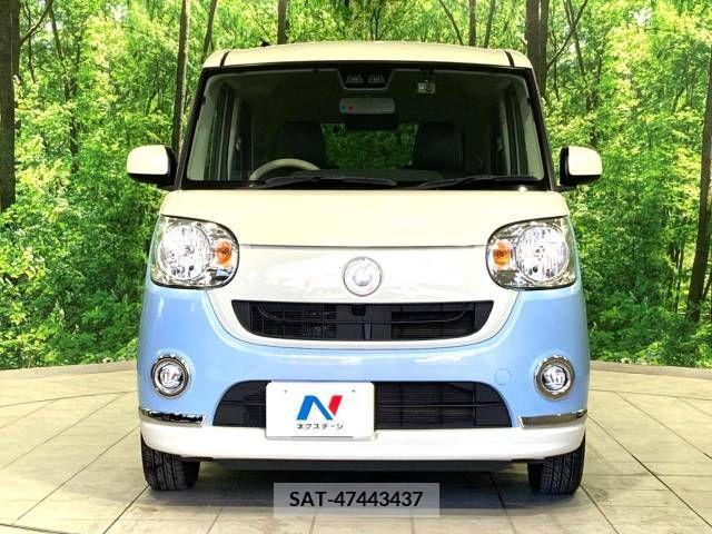 Daihatsu MOVE 2018-02 364169-14