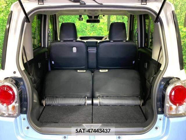 Daihatsu MOVE 2018-02 364169-10