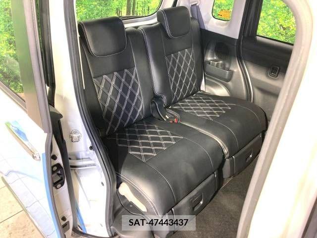 Daihatsu MOVE 2018-02 364169-9