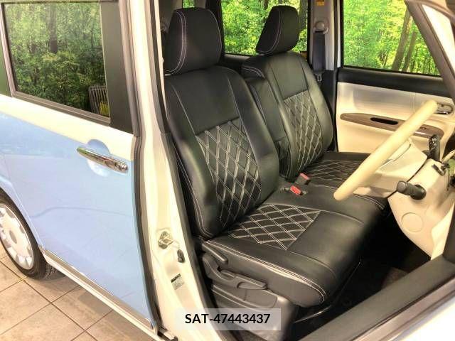 Daihatsu MOVE 2018-02 364169-8