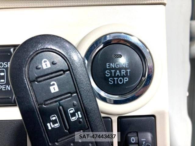Daihatsu MOVE 2018-02 364169-7
