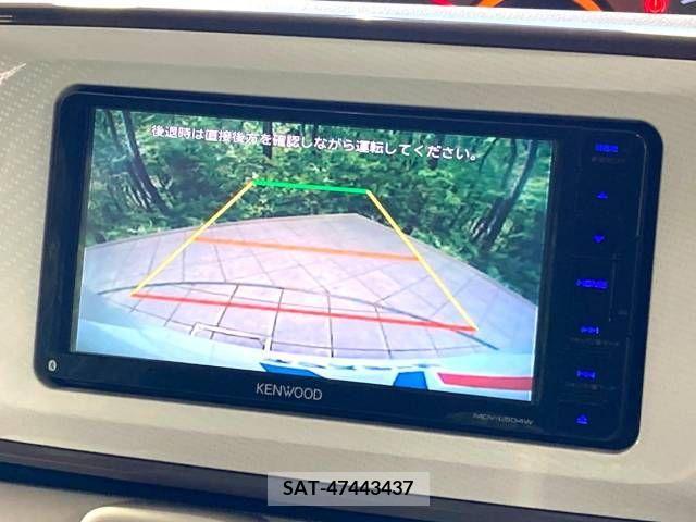 Daihatsu MOVE 2018-02 364169-3