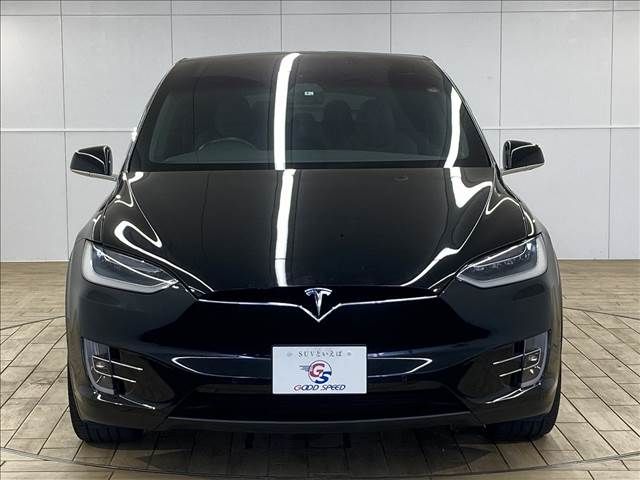 Tesla MODEL X 2018-01 12217-2