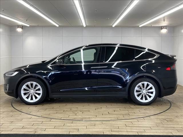 Tesla MODEL X 2018-01 12217-15