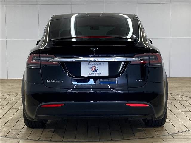 Tesla MODEL X 2018-01 12217-14