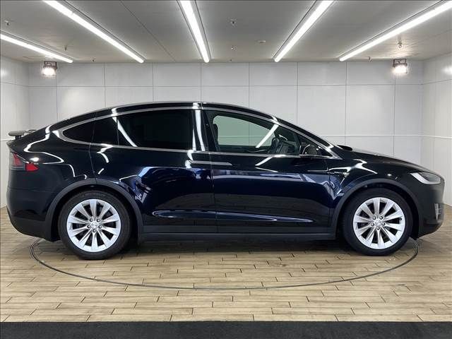 Tesla MODEL X 2018-01 12217-16