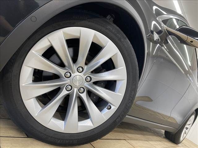 Tesla MODEL X 2018-01 12217-19
