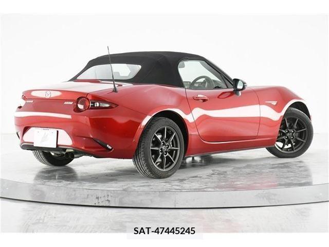 Mazda ROADSTER 2015-05 219538-1