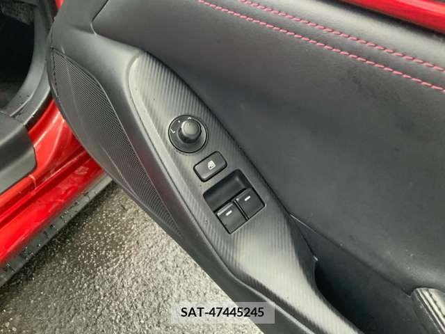 Mazda ROADSTER 2015-05 219538-15