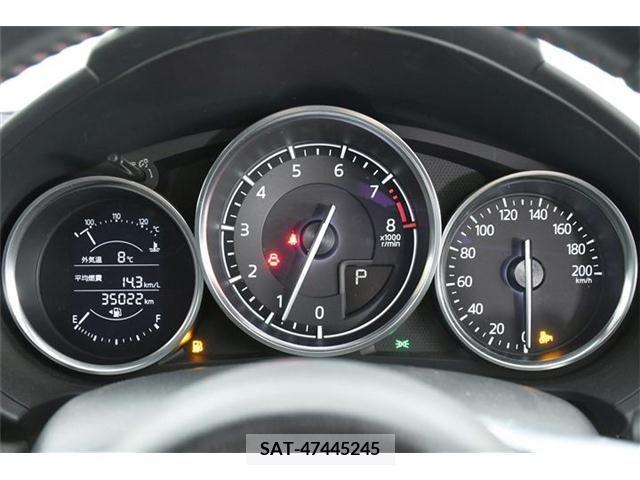 Mazda ROADSTER 2015-05 219538-10
