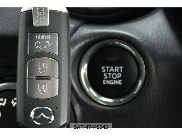 Mazda ROADSTER 2015-05 219538-9