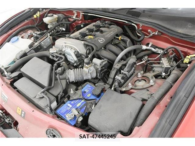 Mazda ROADSTER 2015-05 219538-11