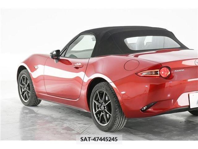 Mazda ROADSTER 2015-05 219538-7