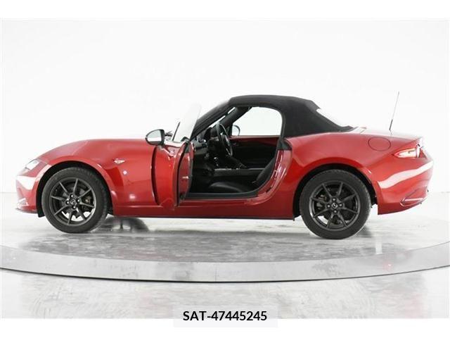 Mazda ROADSTER 2015-05 219538-6