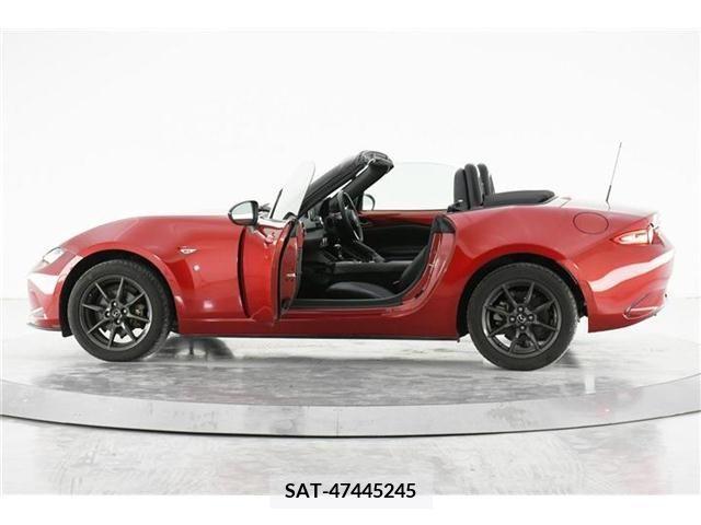 Mazda ROADSTER 2015-05 219538-5
