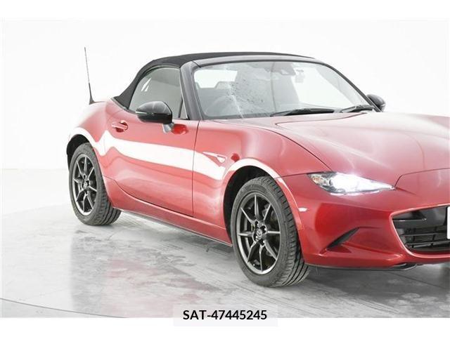 Mazda ROADSTER 2015-05 219538-4