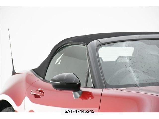 Mazda ROADSTER 2015-05 219538-3