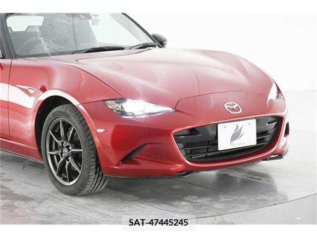 Mazda ROADSTER 2015-05 219538-2