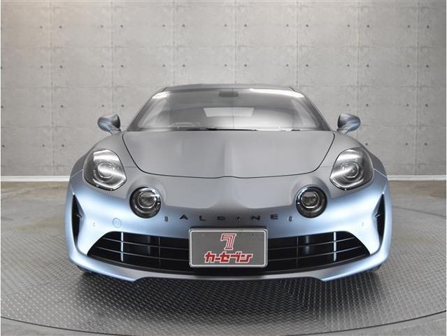 Renault ALPINE 2020-09 29121-5