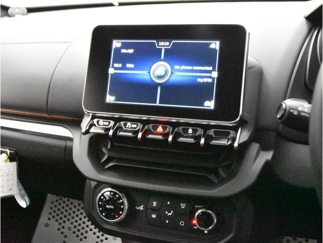 Renault ALPINE 2020-09 29121-18