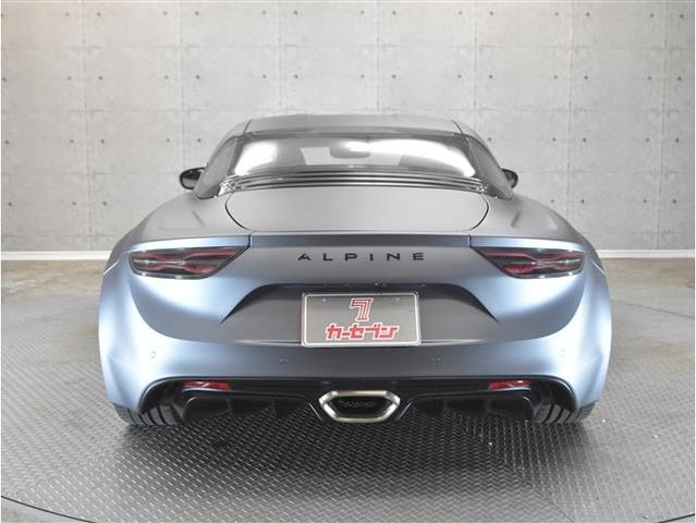 Renault ALPINE 2020-09 29121-10