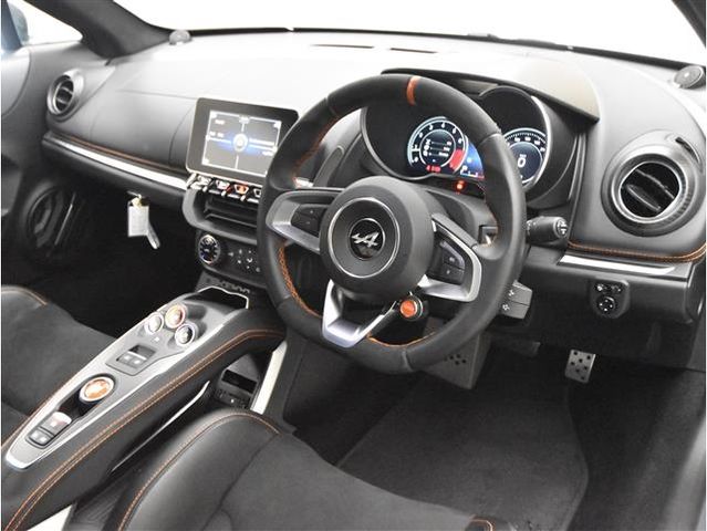 Renault ALPINE 2020-09 29121-13