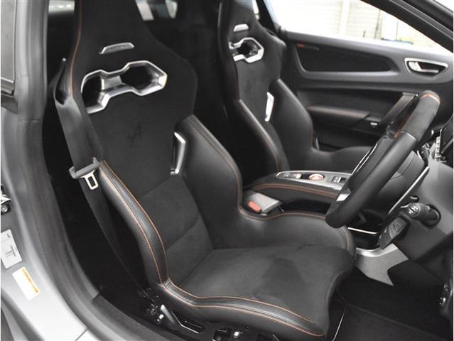 Renault ALPINE 2020-09 29121-3