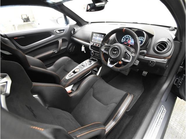 Renault ALPINE 2020-09 29121-2