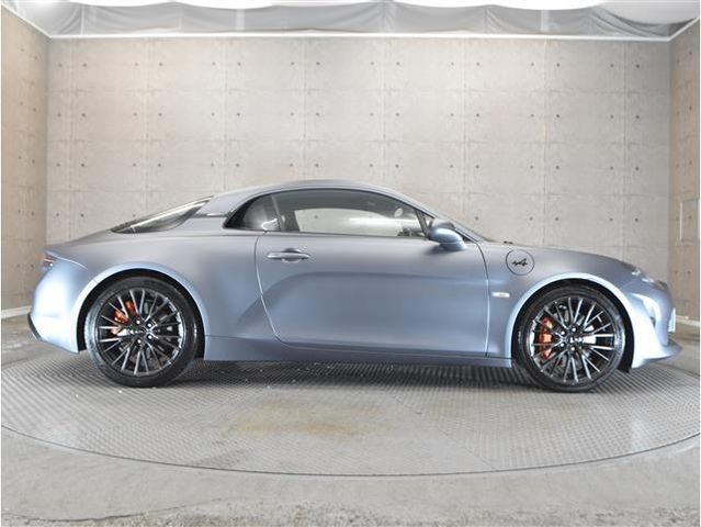 Renault ALPINE 2020-09 29121-8